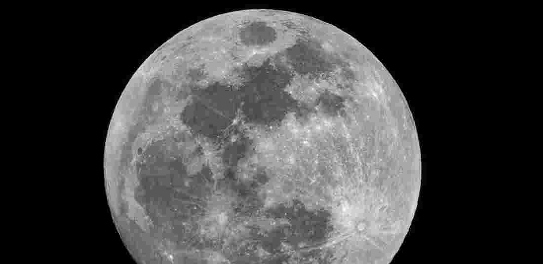 Why Chandrayaan-3 Wants To Be The First Mission To Probe Moon's South Pole