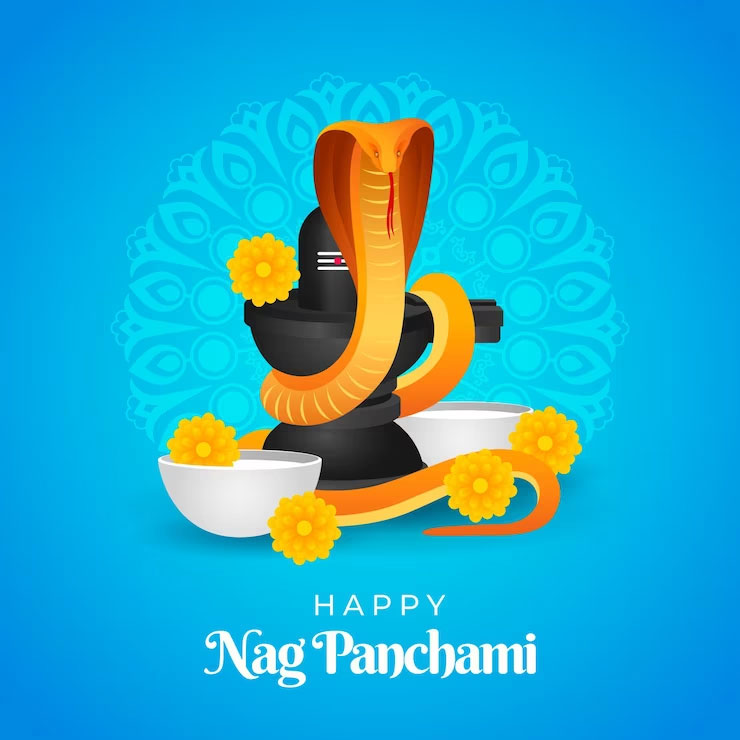 When is Nag Panchami in 2023? Date, Puja Time, Rituals And Significance