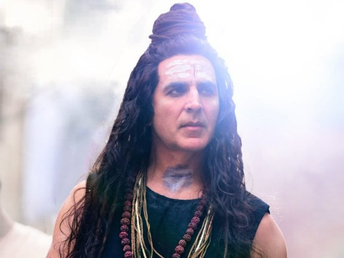 ‘Saawan Siddh Ho Gaya’, Fans Get Trippy Over Akshay Kumar’s ‘Har Har Mahadev’ Song From OMG 2