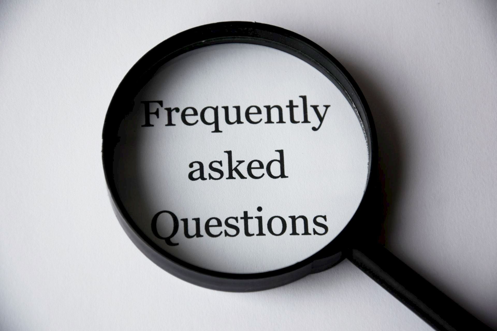 RBI Assistant Frequently Asked Question