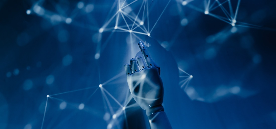 Why Artificial Intelligence Excels As A 'Husband Why Artificial Intelligence Excels As A 'Husband