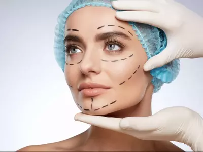 Rise of Non Surgical Plastic Surgery
