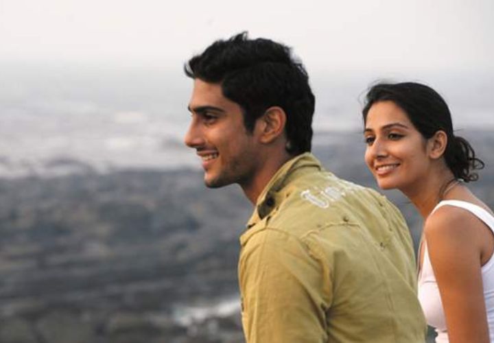 Prateik Patil Babbar Reveals That He Only Did Jaane Tu Ya Jaane Na For ...