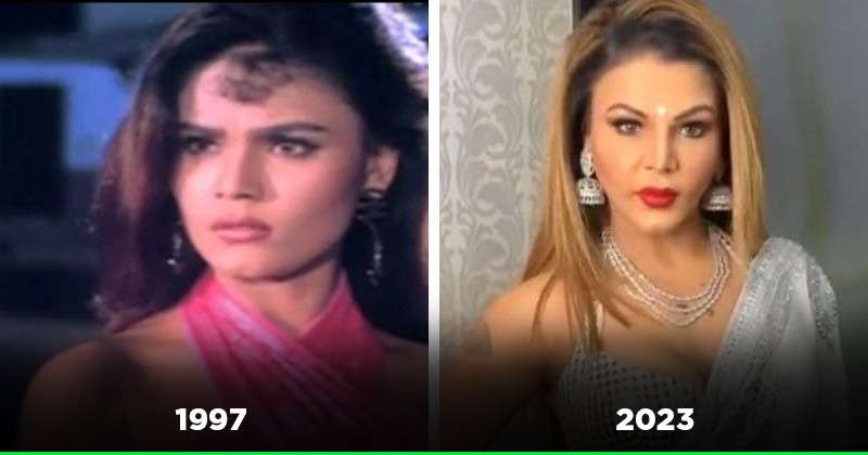 rakhi sawant movies