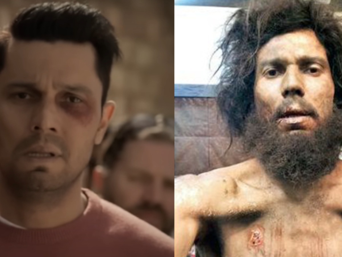 First Look of Randeep Hooda from Sarbjit | Tanqeed