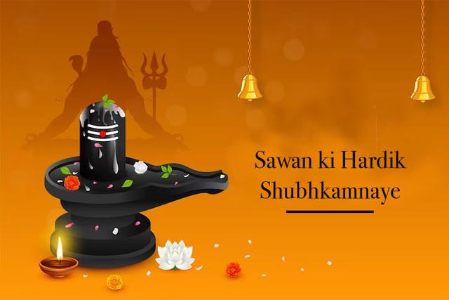 Happy Sawan 2023: Best Sawan Wishes, Messages, Quotes, Images, Greetings  And Sawan Status To Share With