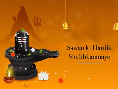 Happy Sawan 2023: Best Sawan Wishes, Messages, Quotes, Images, Greetings And Sawan Status To Share With Loved Once