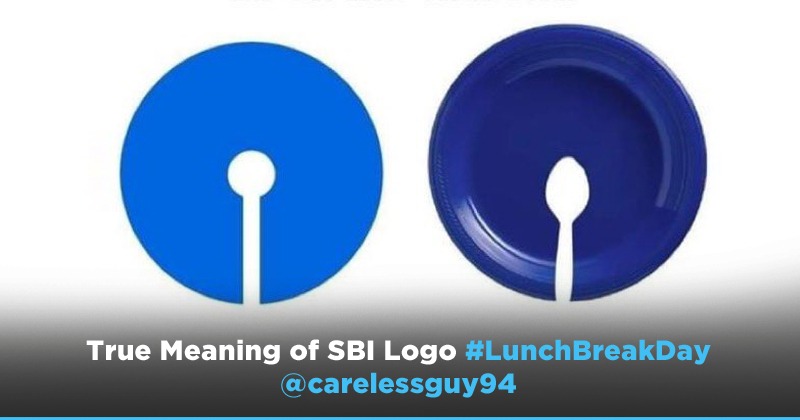 SBI's new Logo - Important Highlights you should know | Gr8AmbitionZ |  Prepare for IBPS PO X, IBPS Clerks X, Insurance Eams | Current Affairs 2021