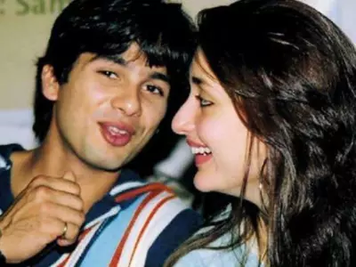 ‘I Was Destroyed’, Shahid Kapoor Finally Reacts To His Leaked Kissing Video With Kareena Kapoor