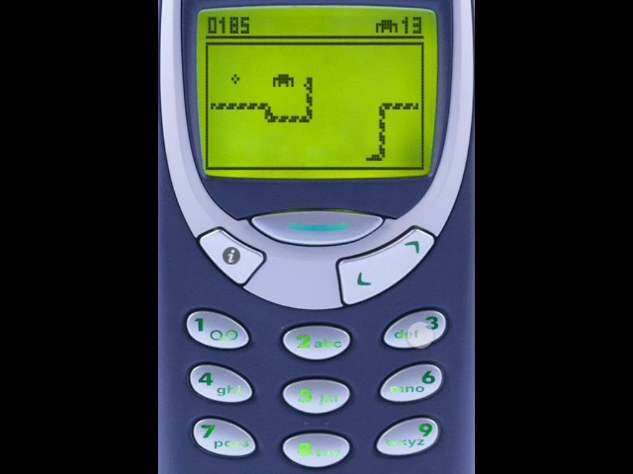 Nokia Snake Game Comes To Life In Viral Video