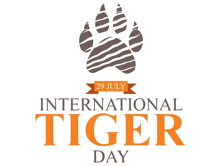 International Tiger Day 2023: Theme, History, Quotes, Wishes, Slogans ...