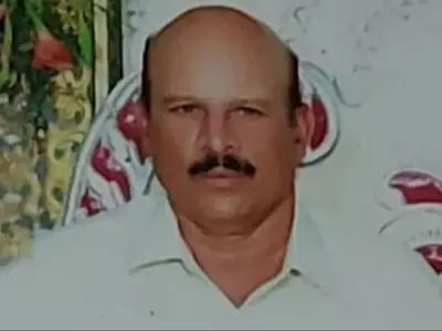 Andhra Farmer Who Recently Sold His Tomato Harvest Worth Rs 30 Lakhs, Murdered By Suspected Thieves