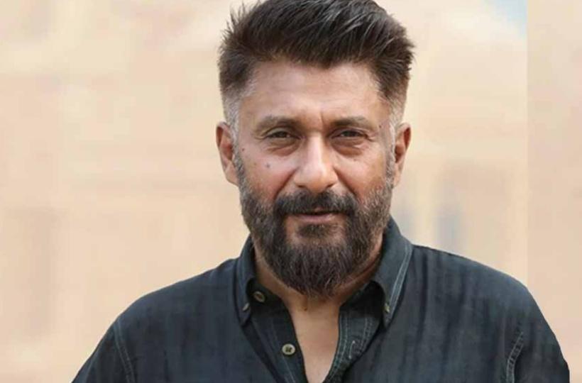 Vivek Agnihotri wants to make a film on Mahabharata, said - the battle between religion and unrighteousness