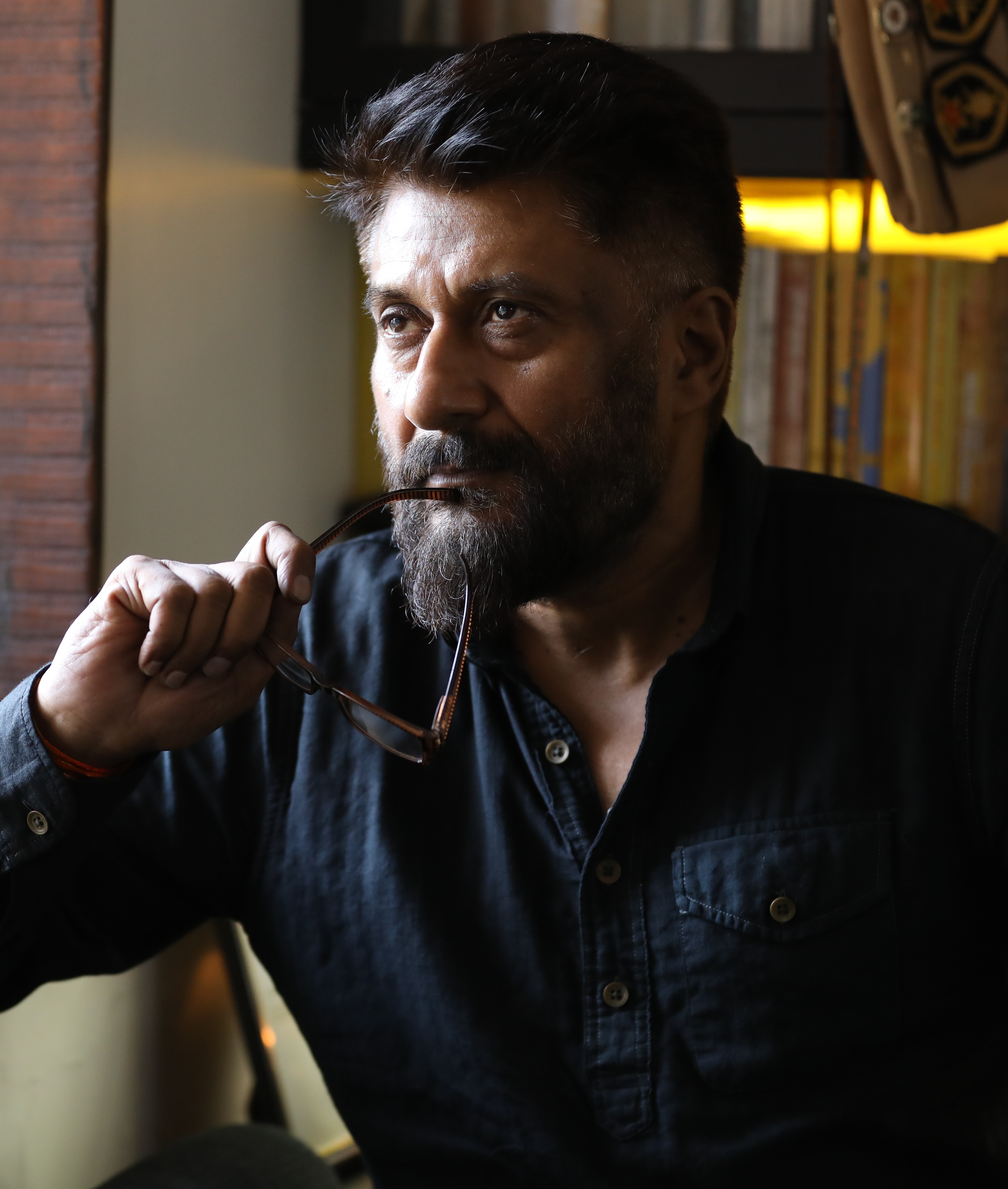 Vivek Agnihotri Says Shah Rukh Khan Is Responsible For Destroying Bollywood