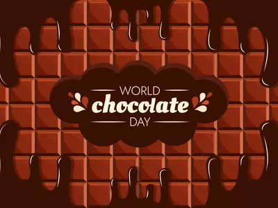 World Chocolate Day 2023: Wishes, Messages, Images, Greetings, Status And World Chocolate Day Quotes To Share On This Day