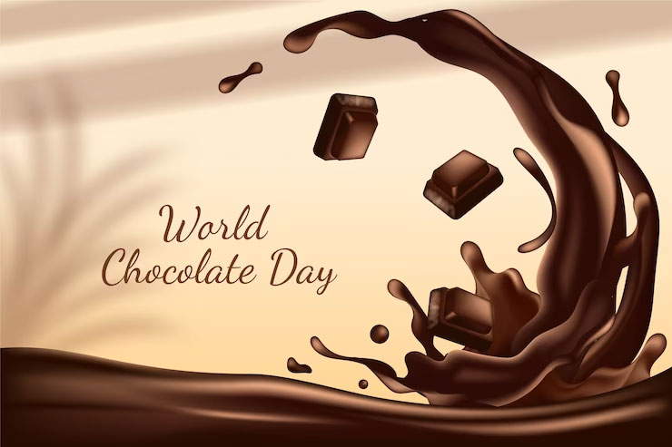 World Chocolate Day 2023: Best Wishes, Messages, Greetings, Images ...