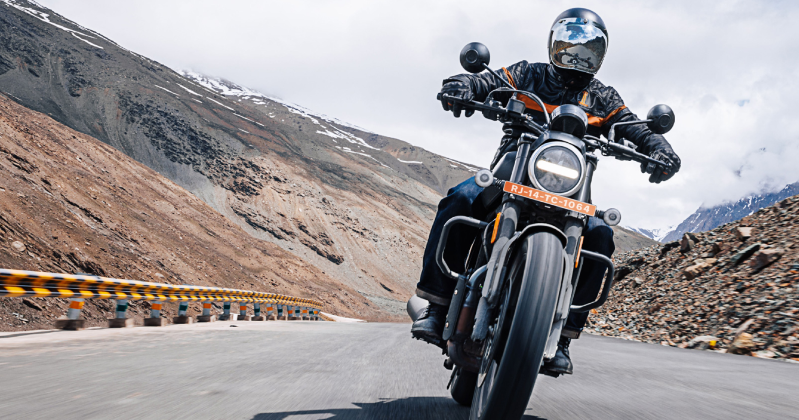 Harley-Davidson X440 Launched In India - Price, Mileage, Specification ...