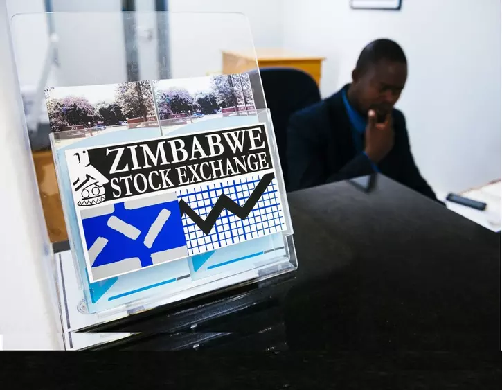 Zimbabwe’s Stock Market Has Jumped 800% This Year Despite Triple Digit