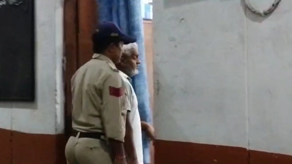 mp court sentenced old man to imprisonment for 170 years