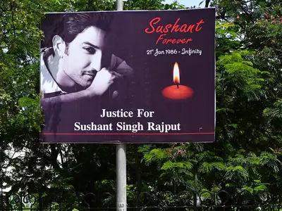 3 Years After Sushant Singh Rajput's Death, Fans Are Still Waiting For CBI To File Chargesheet In The Case