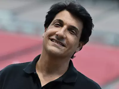 Shiamak Davar Recalls Choreographing For Hollywood Star Tom Cruise's 'Mission Impossible 4'