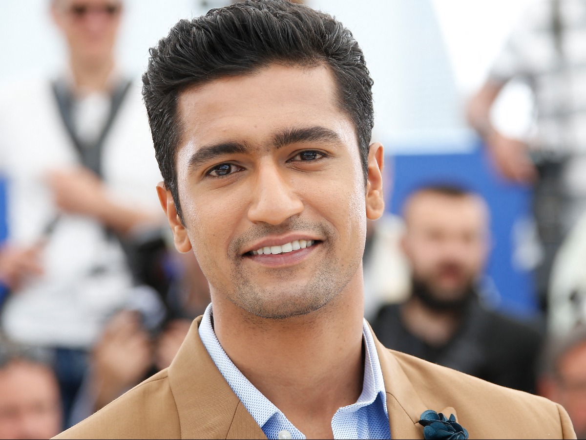 Vicky Kaushal Was Rejected In Jab Tak Hai Jaan