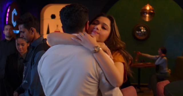 Nude Pron Tamana - Such A Moral Downfall', Fans React To Tamannaah Bhatia's Steamy Scenes in  Web Series Jee Karda