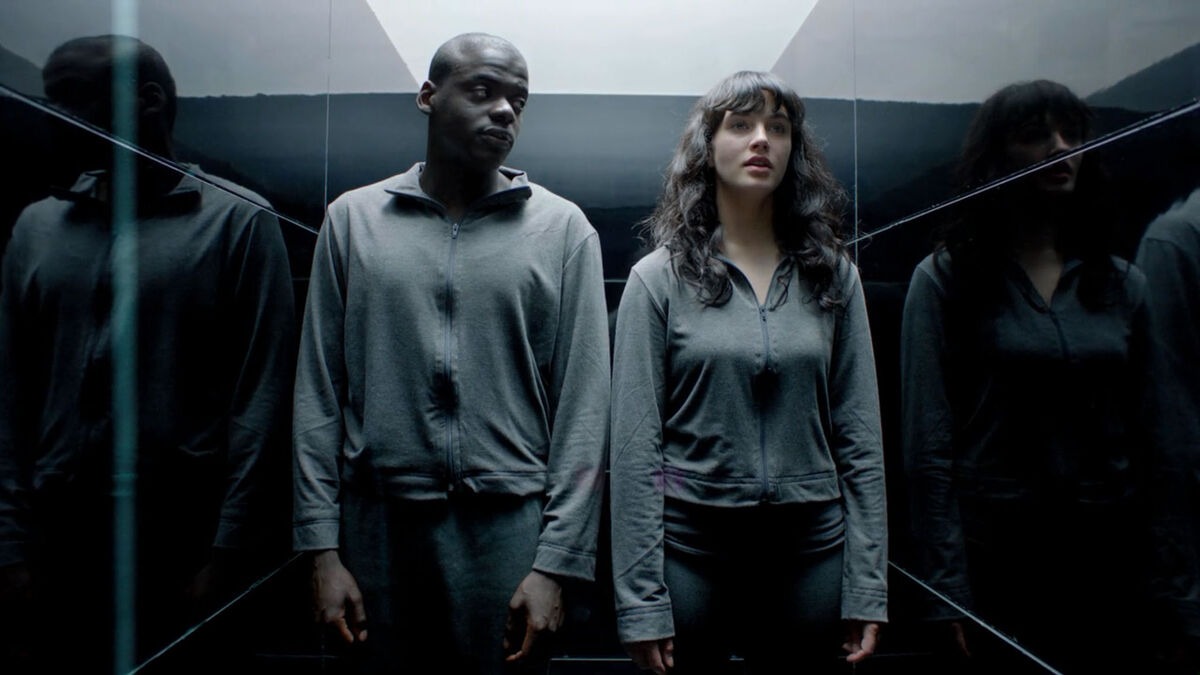 Netflix launches website based on the fictional streaming service from  'Black Mirror