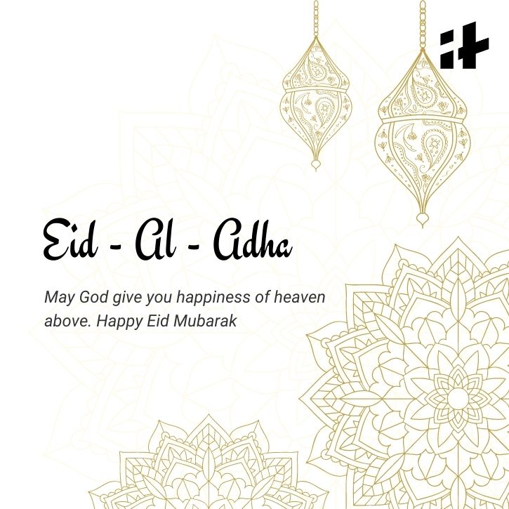 Image of Eid-Ul-Adha 2023