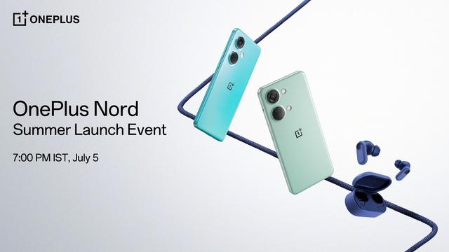 OnePlus Nord 3 5G spotted on India website, hints at imminent release.  Here's what to expect