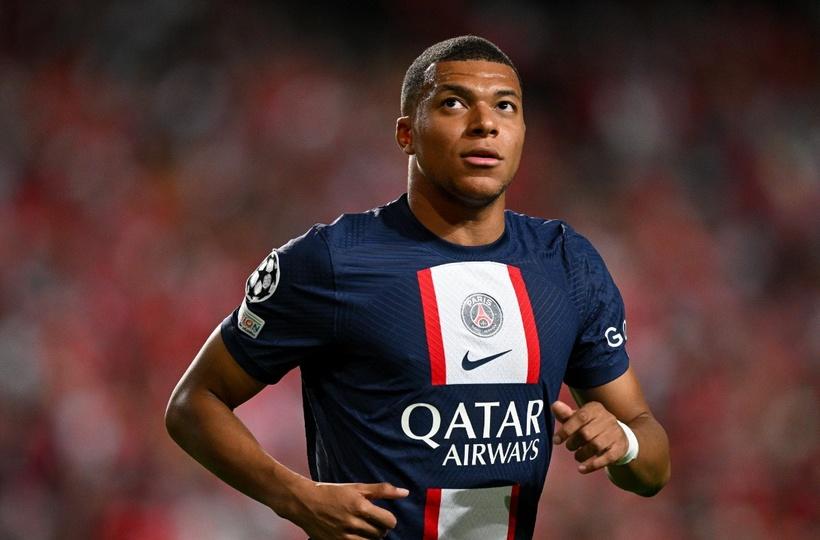 Kylian Mbappe Leaving PSG? Star's Future In Serious Doubt