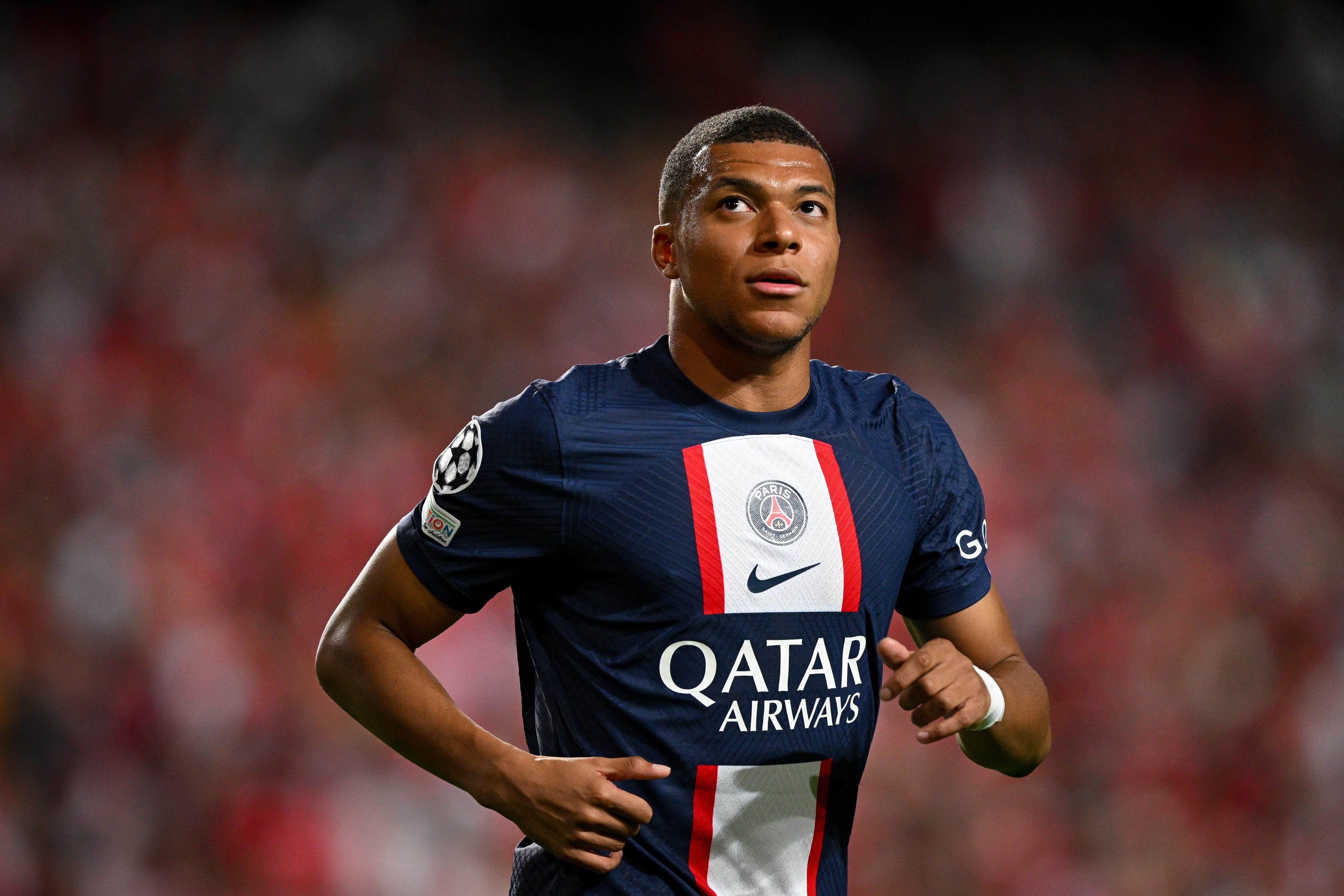 Kylian Mbappe Leaving PSG? Star's Future In Serious Doubt