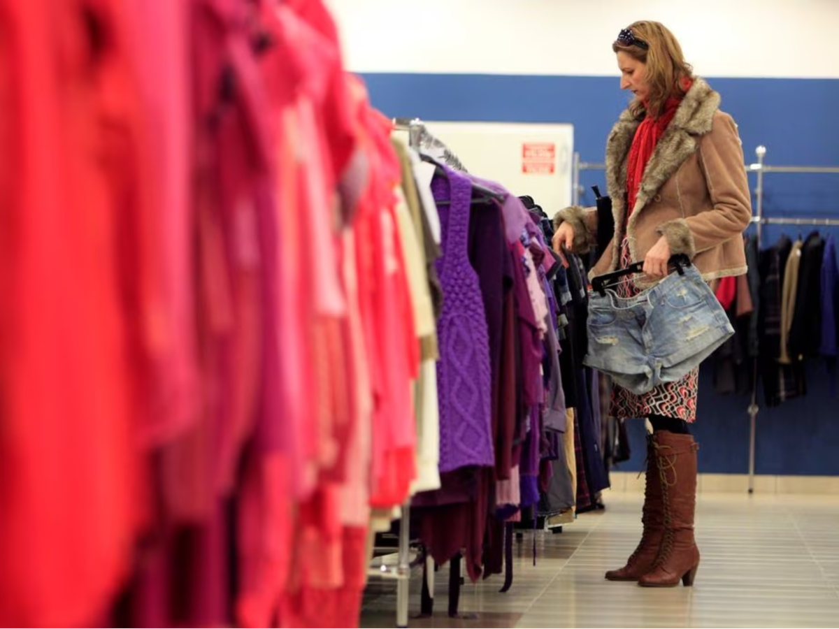 Shopping in India With the Fashion World's Textile Guru