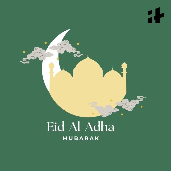 Image of Eid-Ul-Adha 2023