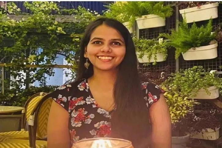 Ishita Kishor Marksheet