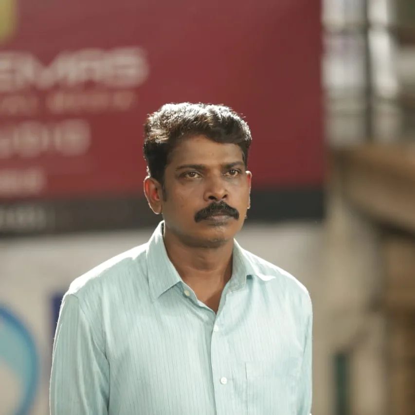 Malayalam Actor, Kollam Sudhi, Dies In Car Accident At The Age Of 39