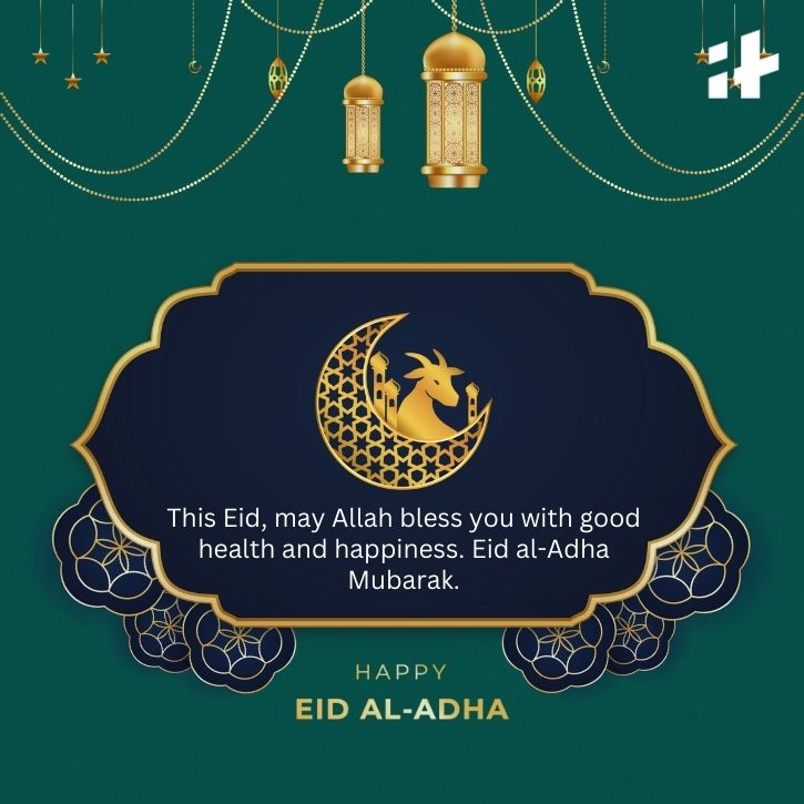 Eid-Ul-Adha 2023: Top Eid Mubarak Wishes, Messages, Greetings, Images ...
