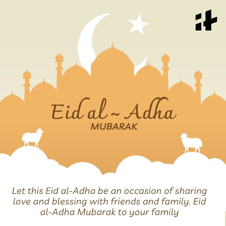 Image of Eid-Ul-Adha 2023