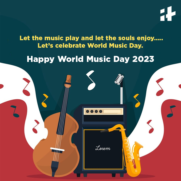 100+ Top World Music Day Wishes, Quotes, Messages, Statuses, Images To
