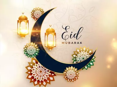 Eid Ul-Adha