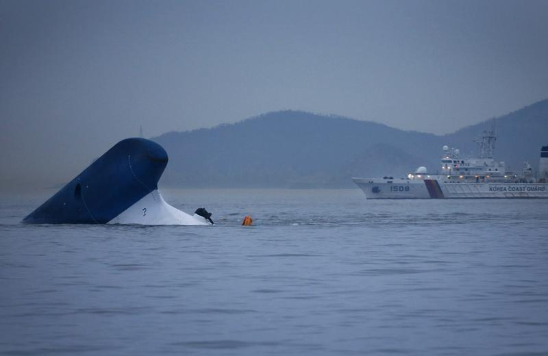 Explained: What Was The Sewol Ferry Tragedy In South Korea