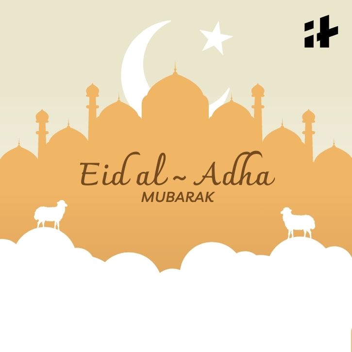 Eid-Ul-Adha 2023 (Bakrid) best Image