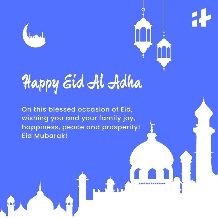 50+ Best Eid Mubarak Images To Share With Loved Ones Or Use As Status ...