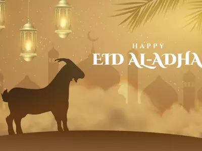 Eid Ul-Adha 2023