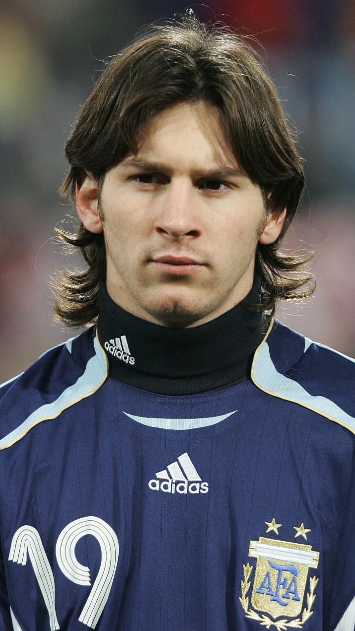 Update 143+ messi old hairstyle best