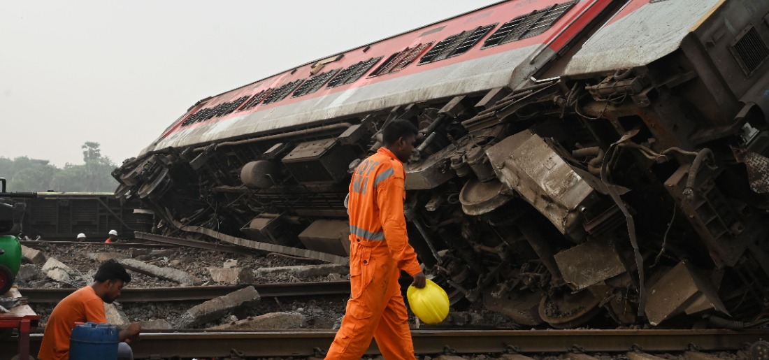 Balasore Was One Of The Worst Train Accidents India Has Seen, Here Are ...