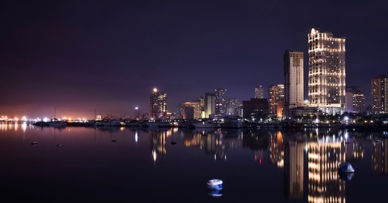Pack Your Bags And Get Ready To Explore The Philippines' Capital City Manila In Just 72 Hours