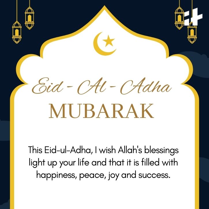 Eid-Ul-Adha 2023 image