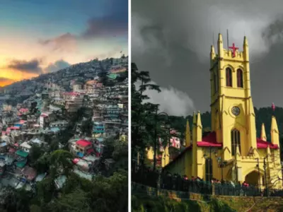A Memorable 72 Hour Journey in Queen Of Hills, Shimla