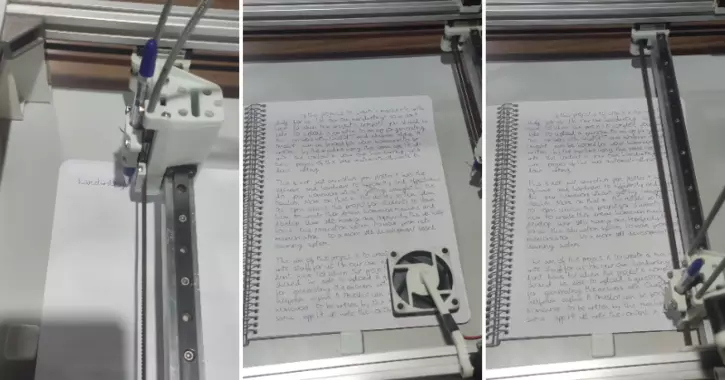 Students Will Love Automated Homework Machines That Are Currently Being ...
